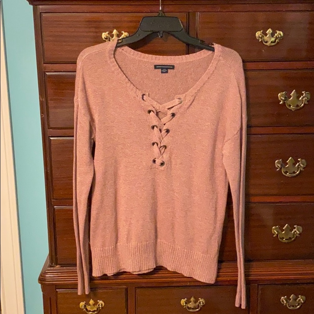 American Eagle Sweater